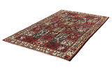 Bakhtiari - Garden Persian Carpet 264x165 - Picture 2