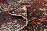 Bakhtiari - Garden Persian Carpet 264x165 - Picture 5