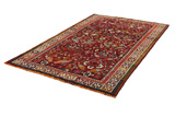 Qashqai - Shiraz Persian Carpet 254x162 - Picture 2