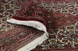 Senneh - Kurdi Persian Carpet 147x100 - Picture 5