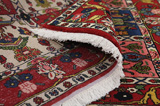 Bakhtiari Persian Carpet 138x108 - Picture 5