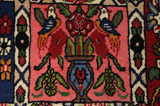 Bakhtiari Persian Carpet 138x108 - Picture 10