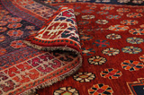 Qashqai - Shiraz Persian Carpet 284x196 - Picture 5