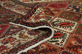 Bakhtiari - Garden Persian Carpet 302x216 - Picture 5