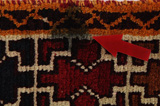 Gabbeh - Qashqai Persian Carpet 235x163 - Picture 17