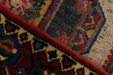 Bakhtiari Persian Carpet 150x110 - Picture 6