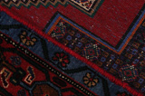 Senneh - Kurdi Persian Carpet 151x114 - Picture 6