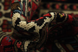 Bakhtiari Persian Carpet 143x102 - Picture 7
