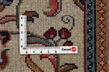 Farahan - Sarouk Persian Carpet 126x81 - Picture 4