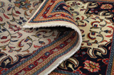 Farahan - Sarouk Persian Carpet 126x81 - Picture 5