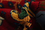 Bijar - Kurdi Persian Carpet 146x94 - Picture 7