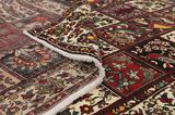 Bakhtiari - Garden Persian Carpet 304x167 - Picture 5