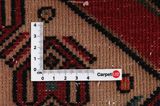 Zanjan - Hamadan Persian Carpet 289x146 - Picture 4