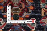 Farahan - Sarouk Persian Carpet 294x196 - Picture 4
