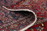 Farahan - Sarouk Persian Carpet 294x196 - Picture 5