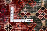 Qashqai - Shiraz Persian Carpet 232x155 - Picture 4