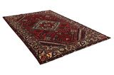 Borchalou - Sarouk Persian Carpet 311x208 - Picture 1