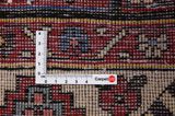 Bakhtiari - Garden Persian Carpet 310x215 - Picture 4