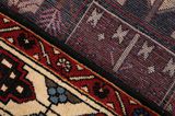 Bakhtiari - Garden Persian Carpet 310x215 - Picture 6