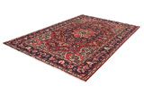Bakhtiari Persian Carpet 316x212 - Picture 2