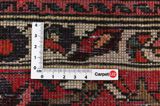Farahan - Sarouk Persian Carpet 337x213 - Picture 4