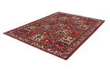 Bakhtiari - Garden Persian Carpet 283x210 - Picture 2
