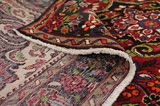 Jozan - Sarouk Persian Carpet 245x150 - Picture 5