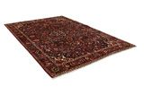 Bakhtiari Persian Carpet 309x210 - Picture 1