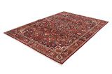 Bakhtiari Persian Carpet 309x210 - Picture 2
