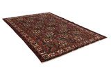 Bakhtiari - Garden Persian Carpet 310x217 - Picture 1