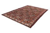 Bakhtiari - Garden Persian Carpet 310x217 - Picture 2