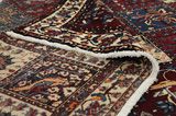 Bakhtiari - Garden Persian Carpet 296x158 - Picture 5