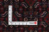Senneh - Kurdi Persian Carpet 388x108 - Picture 4