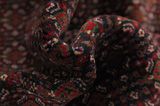 Senneh - Kurdi Persian Carpet 388x108 - Picture 7