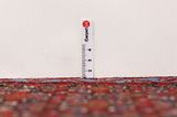 Senneh - Kurdi Persian Carpet 388x108 - Picture 8