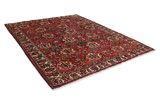 Bakhtiari - Garden Persian Carpet 296x222 - Picture 1