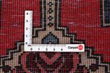 Senneh - Kurdi Persian Carpet 292x101 - Picture 4