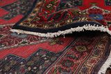 Senneh - Kurdi Persian Carpet 292x101 - Picture 5