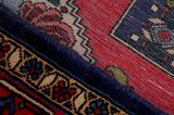 Senneh - Kurdi Persian Carpet 292x101 - Picture 6