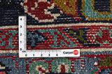 Jozan - Sarouk Persian Carpet 304x227 - Picture 4