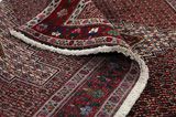 Senneh - Kurdi Persian Carpet 160x128 - Picture 5