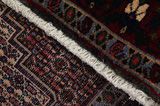 Senneh - Kurdi Persian Carpet 160x128 - Picture 6