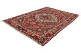 Bakhtiari Persian Carpet 310x220 - Picture 2