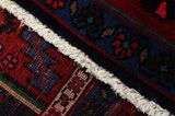 Senneh - Kurdi Persian Carpet 295x144 - Picture 6