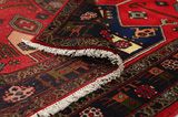 Koliai - Kurdi Persian Carpet 136x97 - Picture 5