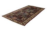 Bakhtiari Persian Carpet 300x158 - Picture 2