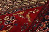 Songhor - Koliai Persian Carpet 292x155 - Picture 10