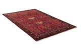 Lori - Bakhtiari Persian Carpet 233x148 - Picture 1