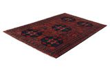 Afshar - Sirjan Persian Carpet 230x146 - Picture 2