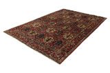 Bakhtiari - Garden Persian Carpet 310x210 - Picture 2